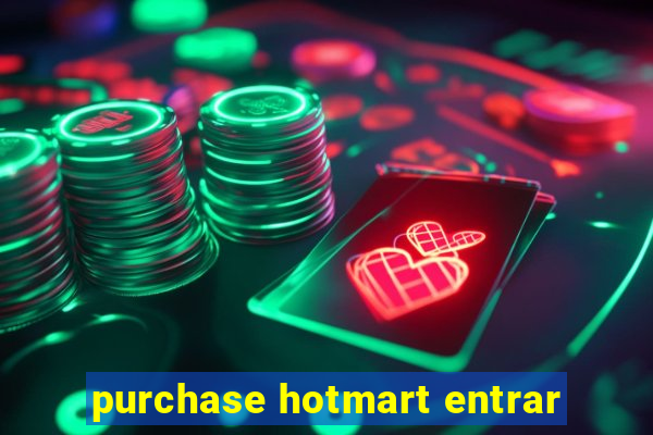 purchase hotmart entrar